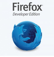 Скачать Firefox Developer Edition